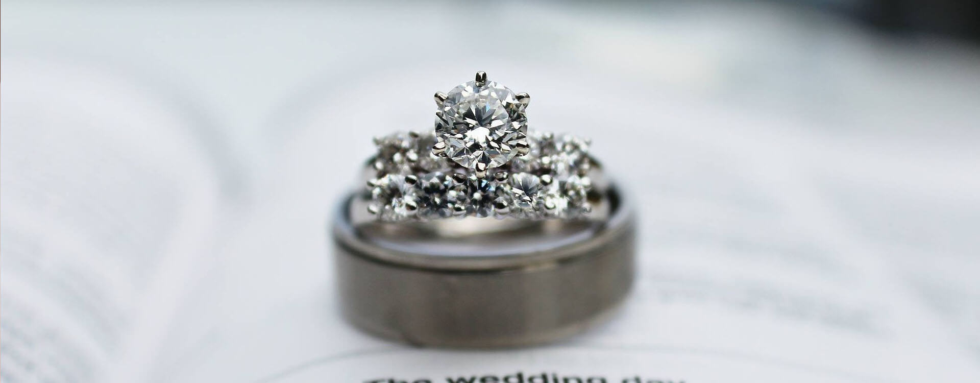 Diamond Engagement Ring NY