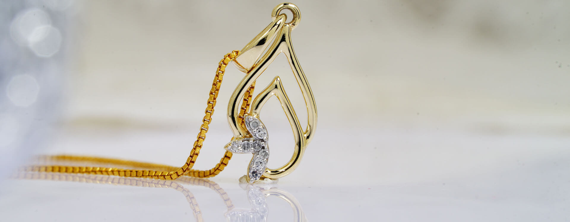 designer diamond jewelry